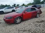 2014 CHEVROLET IMPALA LIMITED