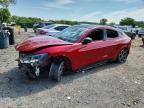 2022 FORD MUSTANG MACH-E