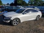 2020 HONDA ACCORD