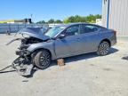 2026 NISSAN ALTIMA