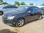 2011 CHEVROLET CRUZE