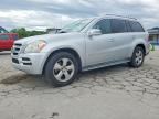 2012 MERCEDES-BENZ GL