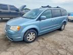 2010 CHRYSLER TOWN & COUNTRY