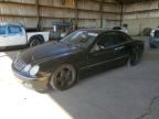 2005 MERCEDES-BENZ CL