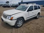 2008 JEEP GRAND CHEROKEE
