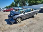2003 FORD ESCORT