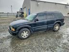 1998 OLDSMOBILE BRAVADA