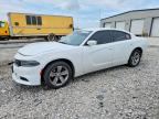 2016 DODGE CHARGER