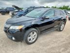 2014 ACURA RDX