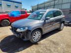 2013 VOLKSWAGEN TIGUAN