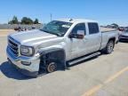 2018 GMC SIERRA