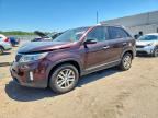 2014 KIA SORENTO