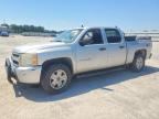 2010 CHEVROLET SILVERADO