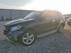 2018 MERCEDES-BENZ GLE