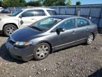 2011 HONDA CIVIC