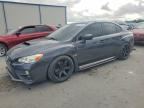2015 SUBARU WRX