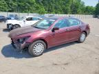 2010 HONDA ACCORD