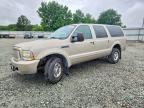 2004 FORD EXCURSION