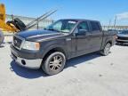 2006 FORD F150