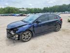 2015 SUBARU IMPREZA
