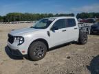 2025 FORD MAVERICK