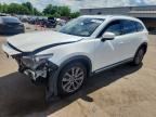 2021 MAZDA CX-9