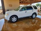 2012 FORD ESCAPE