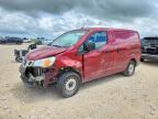 2017 NISSAN NV200