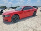 2016 DODGE CHARGER