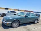 2003 JAGUAR XJ8