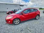 2012 FORD FOCUS