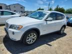 2014 BMW X3