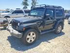 2010 JEEP WRANGLER