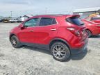 2018 BUICK ENCORE