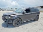 2019 DODGE JOURNEY