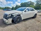 2012 CADILLAC CTS