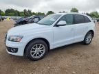 2012 AUDI Q5