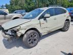 2014 SUBARU XV CROSSTREK