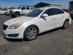2016 BUICK REGAL