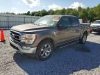 2021 FORD F150