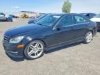 2014 MERCEDES-BENZ C