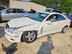 2004 MERCEDES-BENZ CLK