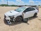 2024 SUBARU WRX