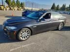 2015 BMW 535