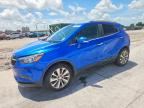 2018 BUICK ENCORE