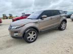 2015 LAND ROVER RANGE ROVER EVOQUE