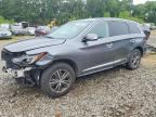 2018 INFINITI QX60