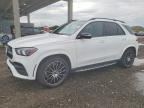 2022 MERCEDES-BENZ GLE