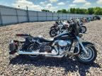 2011 HARLEY-DAVIDSON FLHTK