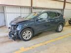 2014 NISSAN ROGUE